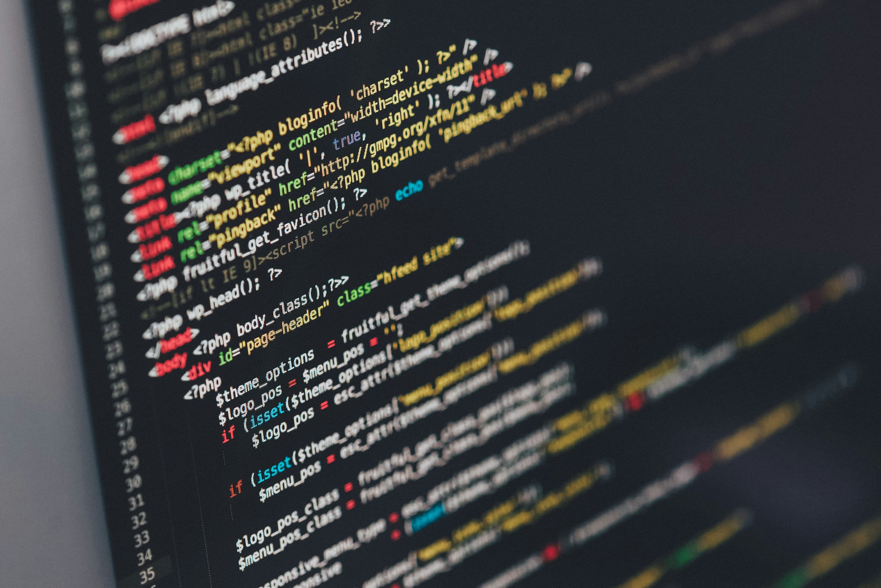 Custom CRM Development